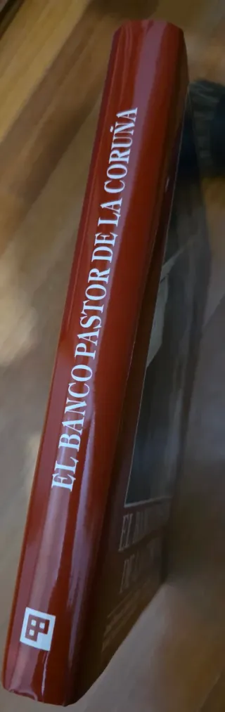El Banco Pastor de La Coruña