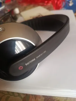 Cuffie Philips SBC HC8445