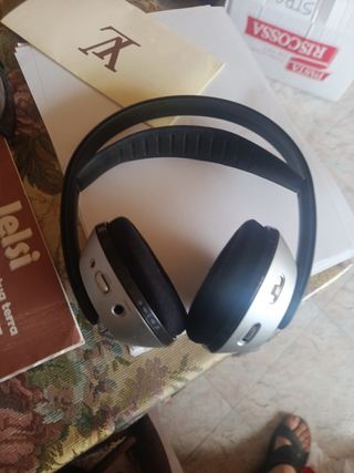 Cuffie Philips SBC HC8445