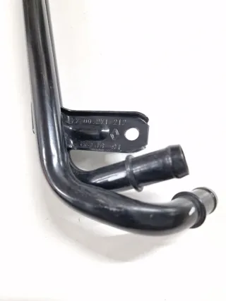 Tubo agua metalico RENAULT 19 1.4