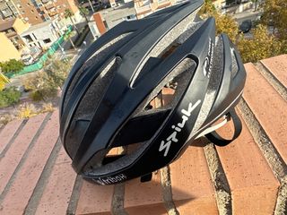 Casco Spiuk MTB/Carretera