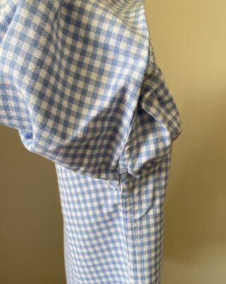 Camisa hombre. Pedro del Hierro. Talla 2