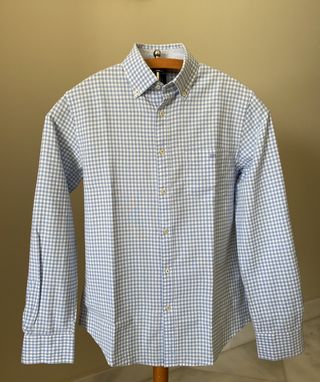 Camisa hombre. Pedro del Hierro. Talla 2
