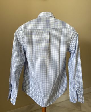 Camisa hombre. Pedro del Hierro. Talla 2