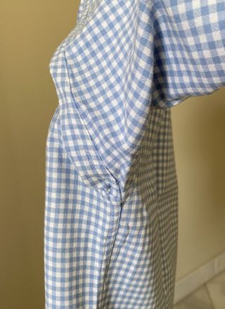 Camisa hombre. Pedro del Hierro. Talla 2