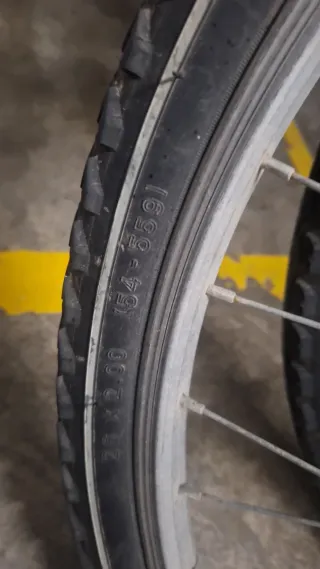 Bici Montagna Rockrider Decathlon 26