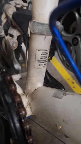 Bici Montagna Rockrider Decathlon 26