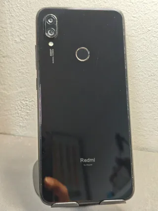 Xiaomi Redmi Note 7 32GB 3GB Nero
