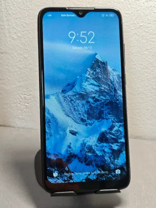 Xiaomi Redmi Note 7 32GB 3GB Nero