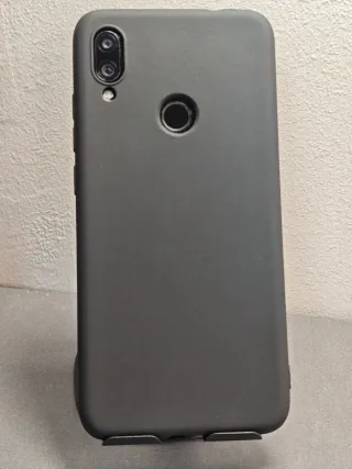 Xiaomi Redmi Note 7 32GB 3GB Nero