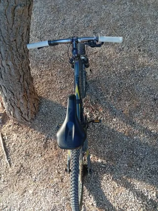 Bicicleta Orbea MX20 XC Ruedas 20