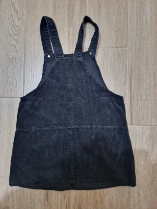 Mono pana mujer negro