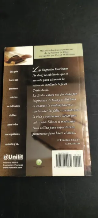 Promesas de Jesús - Serie Favoritos