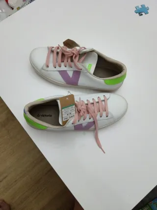 Bambas Victoria Talla 38