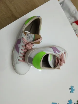 Bambas Victoria Talla 38