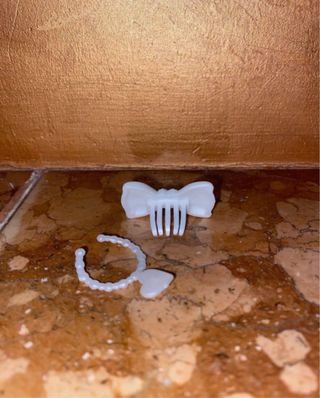 Barbie fashionistas swappin’styles cutie head