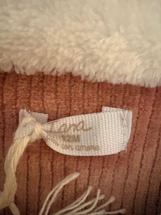 Giacchetta IANA bimbi OVS