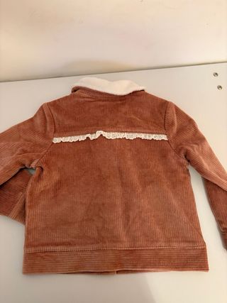 Giacchetta IANA bimbi OVS