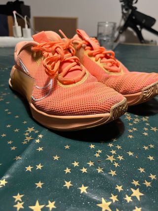 Nike Metcon 9 Naranja