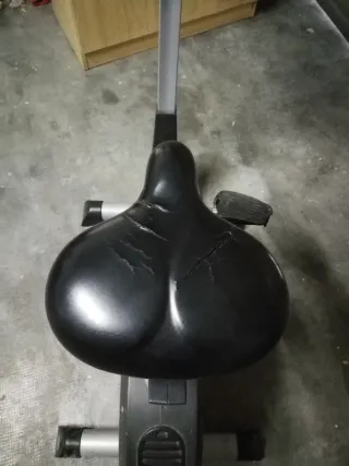 Bicicleta negociableEstática Kettler Golf