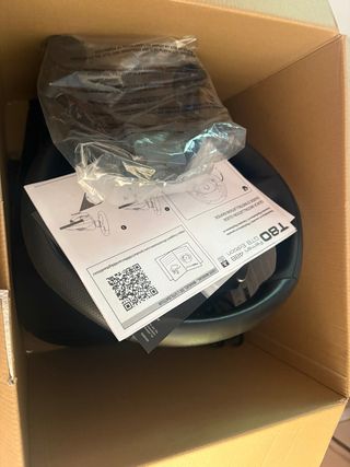 Volante Thrustmaster Ferrari 488 GTB PS4