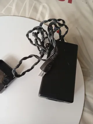 Adaptador de corriente para impresora