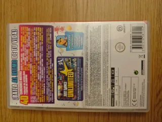 Just Dance 2019 Nintendo Switch