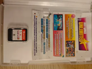 Just Dance 2019 Nintendo Switch