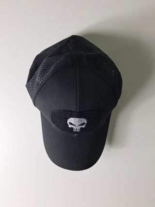 Cappello Punisher Skull Taglia Unica