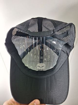 Cappello Punisher Skull Taglia Unica