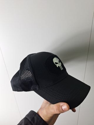 Cappello Punisher Skull Taglia Unica