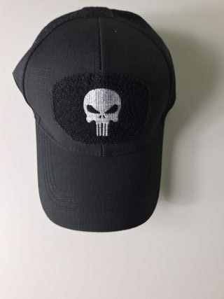 Cappello Punisher Skull Taglia Unica
