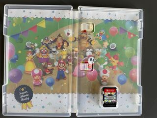 Super Mario Party Nintendo Switch