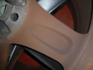 Juego Llantas Seat León II Restyling 2011