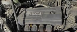 Motor Toyota RAV4 1.8 1ZZ-FE