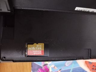 Nintendo Switch OLED Bianca - Come Nuova