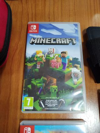 Nintendo Switch OLED Bianca - Come Nuova