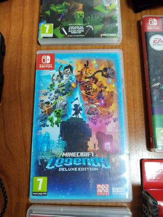 Nintendo Switch OLED Bianca - Come Nuova