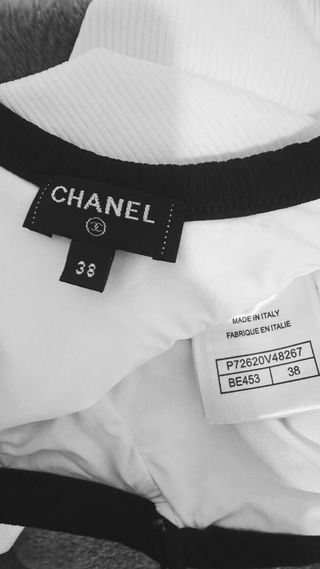 Bañador Chanel Talla 38