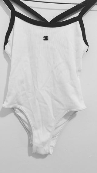 Bañador Chanel Talla 38