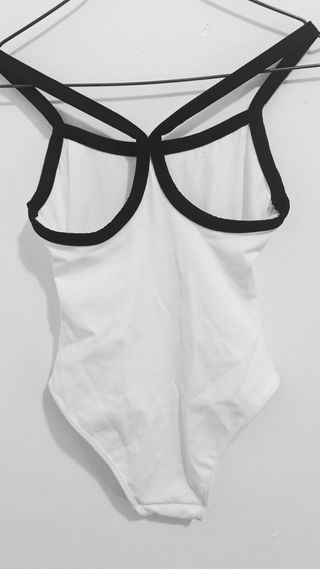 Bañador Chanel Talla 38