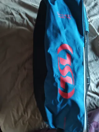 Raquetas de nieve para adulto nuevas