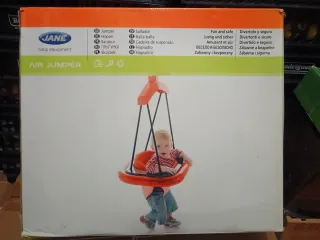 Columpio para bebé Jane Air Jumper