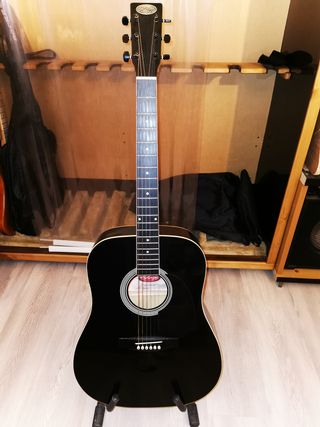 Guitarra Acústica Stagg
