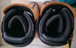 ​Botas Snowboard DC Transcend PVP 460€ Talla 47​