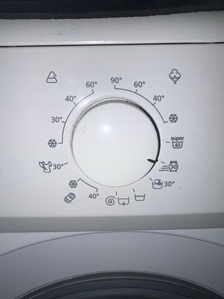 Lavadora Beko A+ 5kg