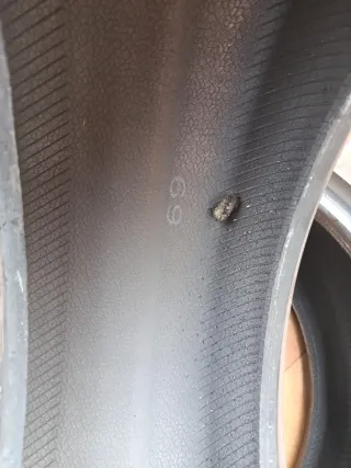 Neumáticos Continental PremiumContact seminuevos