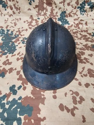 WW2 - Elmetto Adrian M26