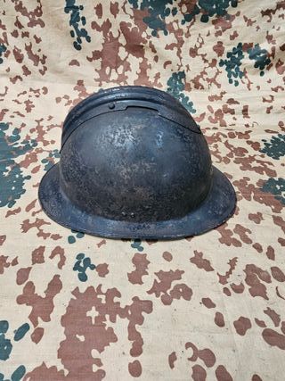 WW2 - Elmetto Adrian M26