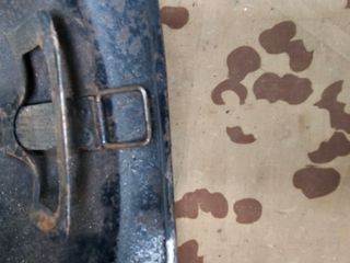 WW2 - Elmetto Adrian M26